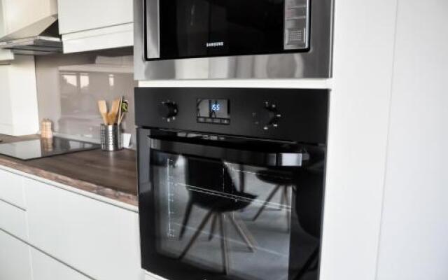 Rubio Residence - Frateria Apartment