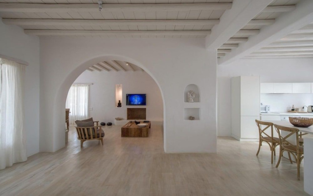 Villa Conza Mykonos
