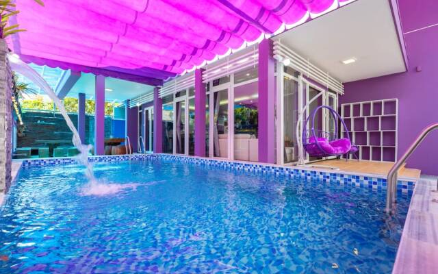 Villas 126-G1 Vung Tau