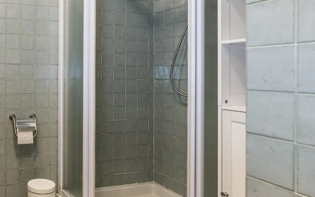 Borgo Pinti Apartment