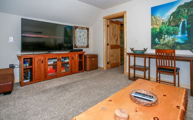 Stellar Lodge-1868 by Big Bear Vacations