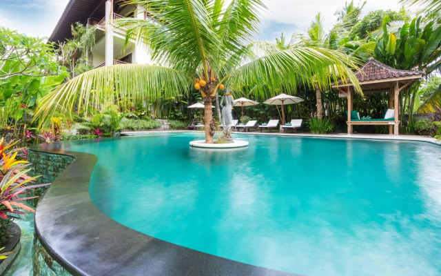 Alamdini Resort Ubud