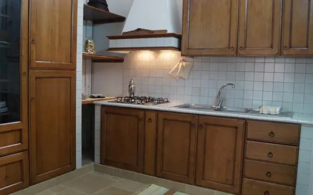 My loft close to Gallipoli