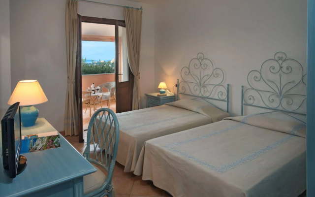 Hotel Pulicinu