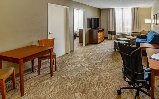 Comfort Inn & Suites Santee