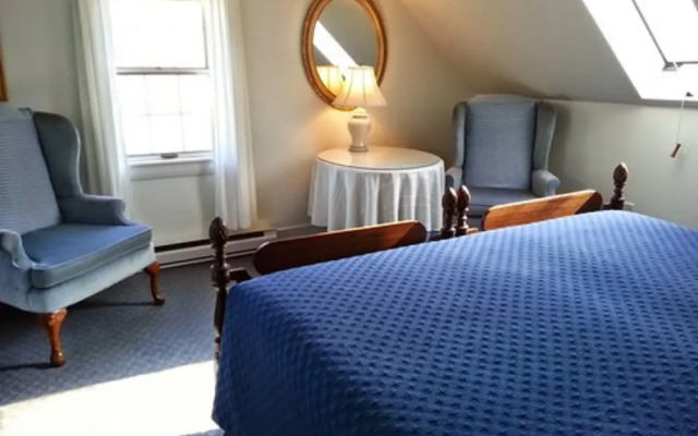 Chetwynd House Inn