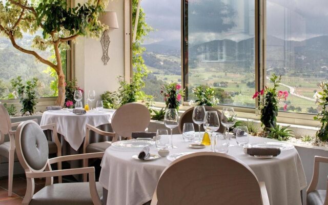 Maison Bérard – hôtel restaurant spa