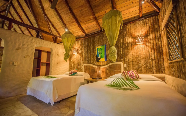 Natura Cabana Boutique Hotel & Spa by Mint