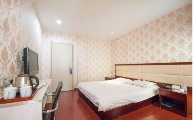 Nantong Bohai Business Hotel