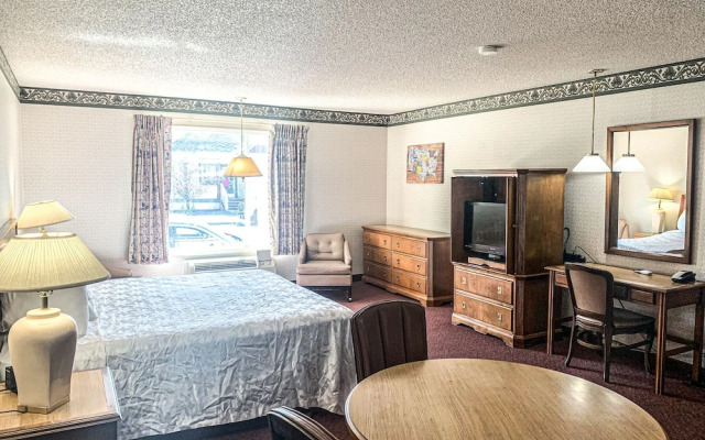 Days Inn Winnemucca