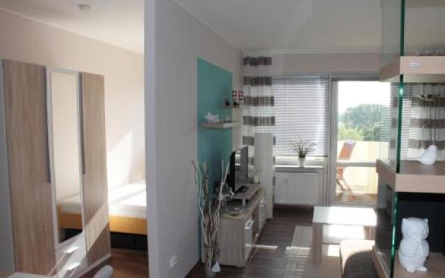 Ferienappartement E228 Fur 2-4 Personen An Der Ostsee