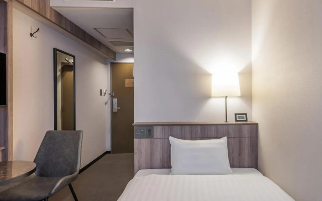 Sun Hotel Fukuyama – Guest Rooms – Fukuyama