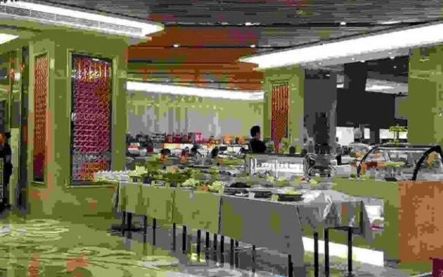 Yeste Hotel - Xianning Wenquan Branch