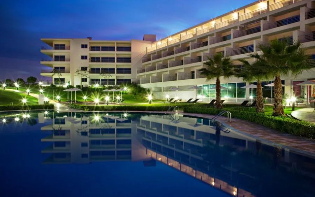 Vista Marina Apartamentos Turisticos