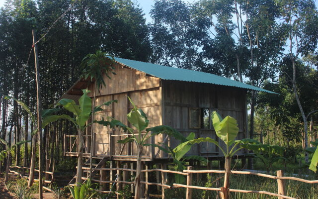 Pepper Farm Phu Quoc Bungalow