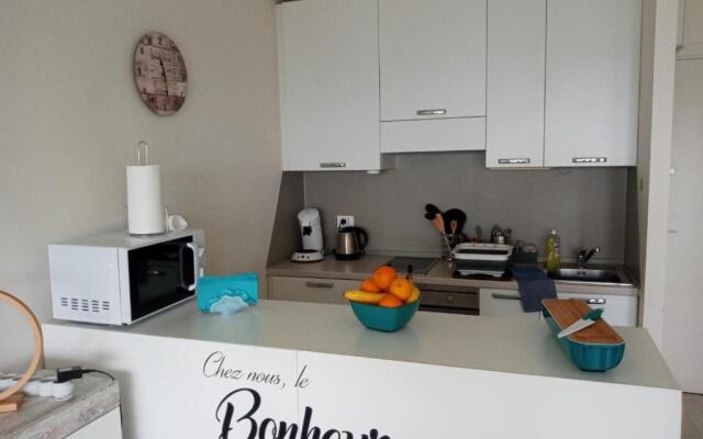 Eliana Appartment