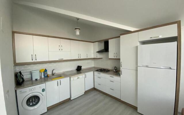 Kaan Apart (Ortaca/Dalyan Merkezde) 2+1, 70m2