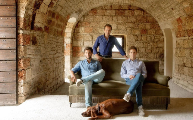 Lama di Luna Biomasseria