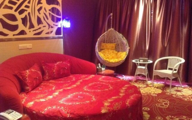 Da Hong Rui Hotel