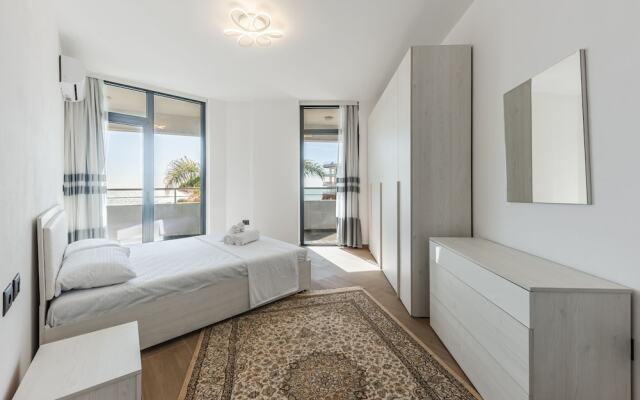 White Hill Suite by PS