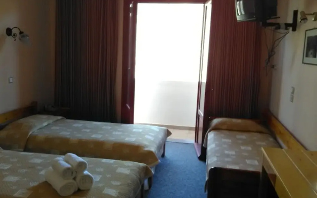 Faraggi Hotel
