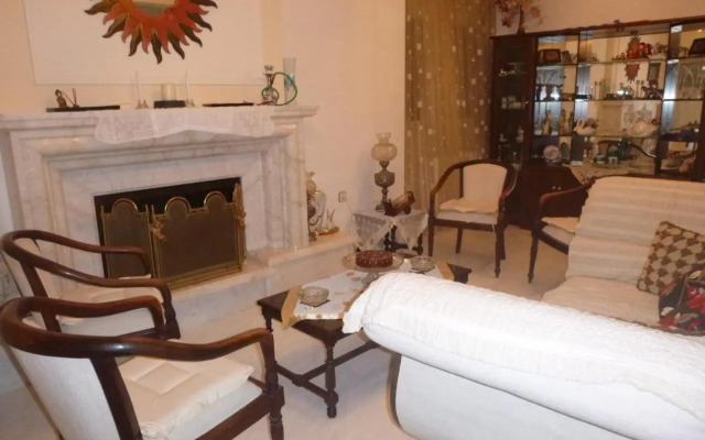Villa Faidra