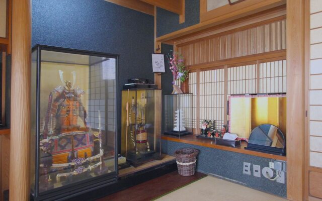 Its i Osaka House