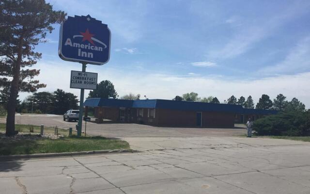 Knights Inn Colby KS