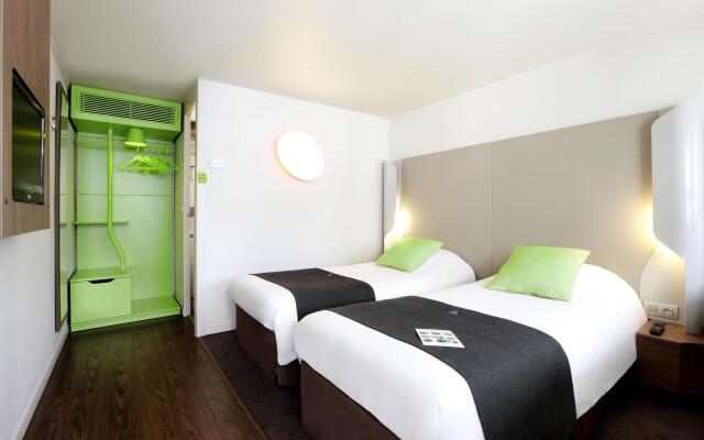 Campanile Lille Nord - Wasquehal