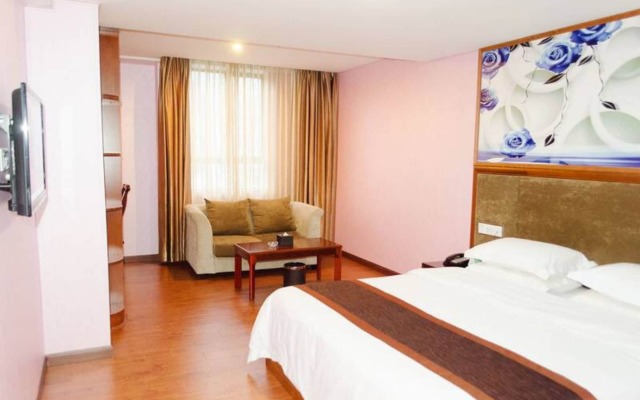 Jintang Hotel Guangzhou