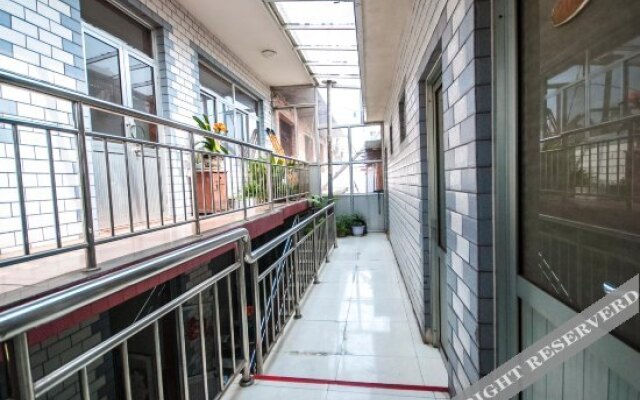 Wenshi Hostel