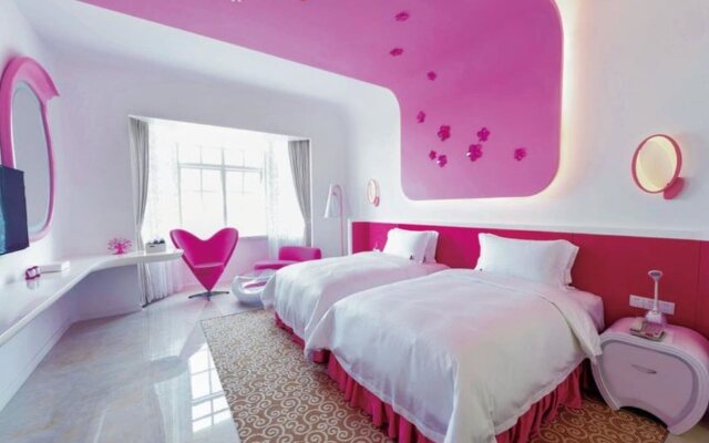 Floloving Hotel