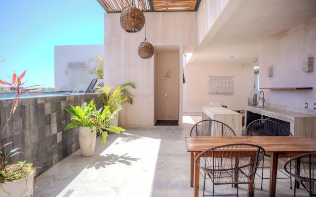 The Garden Residences by Casago