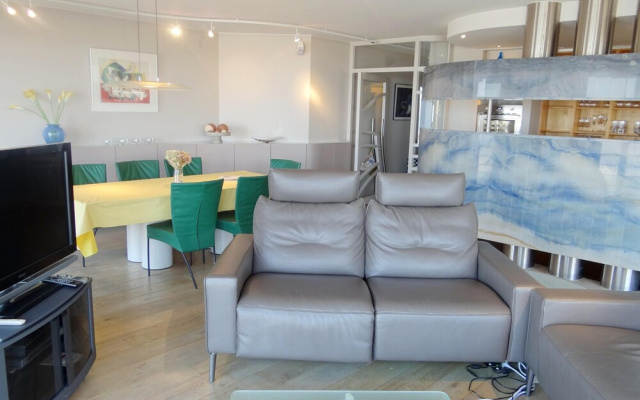 Apartment in Nieuwpoort Near the Marina