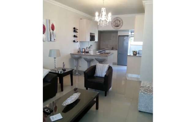 Fanta Sea Luxury Apartment