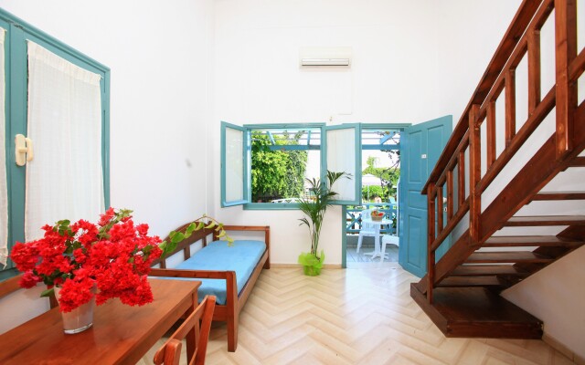 Anatoli Apartments