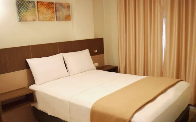 Hotel Palmeto
