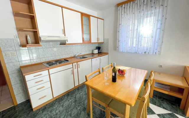 Apartman Ljiljana 1