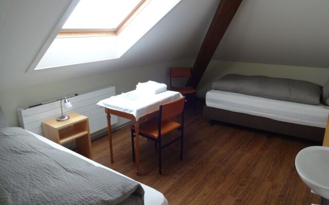 Bildungszentrum Burgbühl