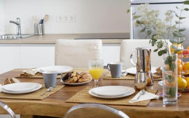 Ganexa Home