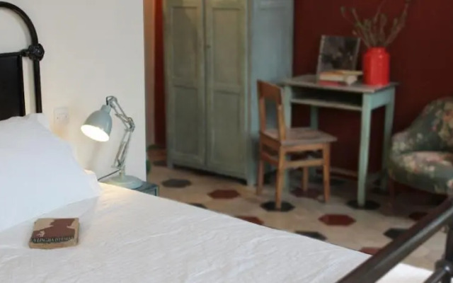 La Scuola Guesthouse