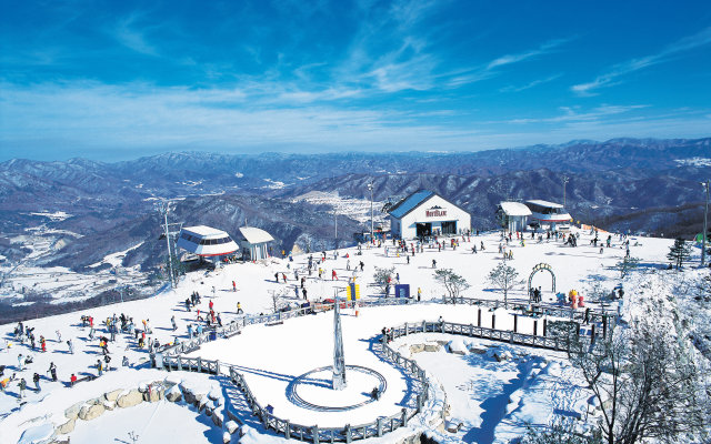 Phoenix Resort Pyeongchang