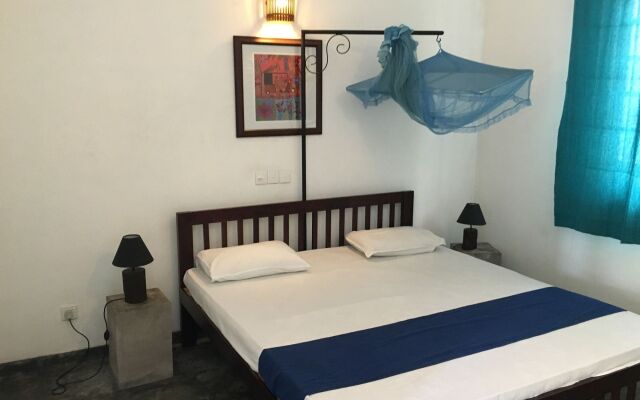 Colombo Beach Hostel