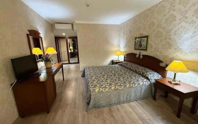 Hotel Büyük Sümela