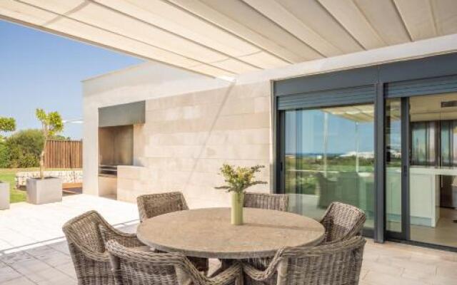 Villa Canutells Ref 27