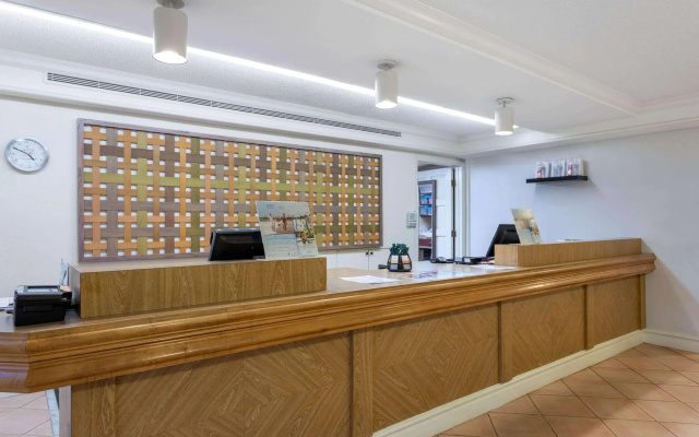 La Quinta Inn Huntsville Research Park