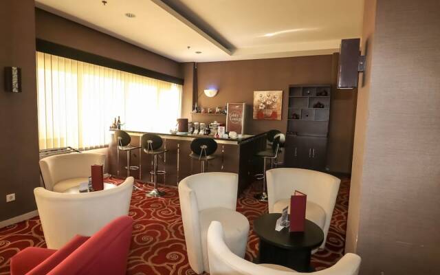 Nida Rooms Bogor Jalan Padjadjaran Raya