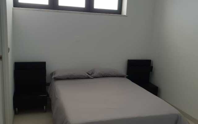 Mikaela Guest House