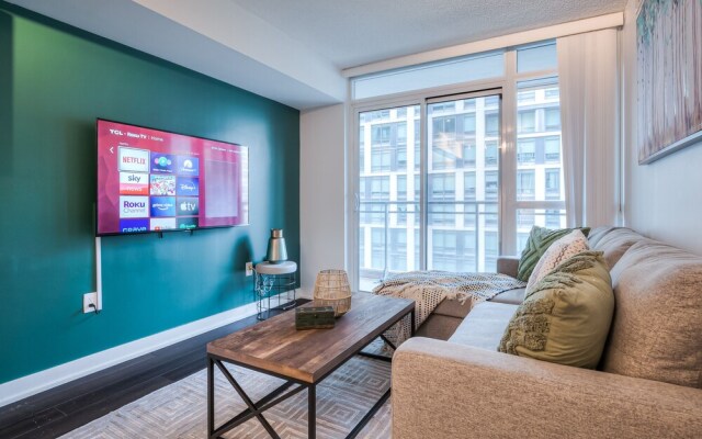 RS Boutique Suites - City Place