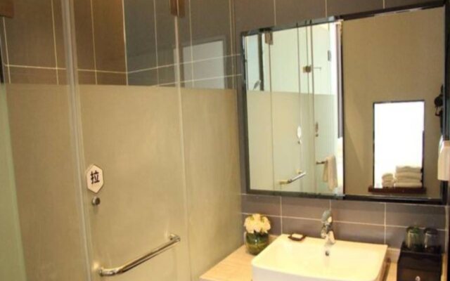 Hangzhou Berman Hotel